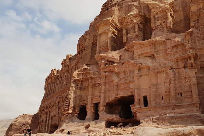 Amman and Aqaba airport lift to Petra and Wadi Rum - Why this Amman or Aqaba to Petra and Wadi Rum transfer feels worth it