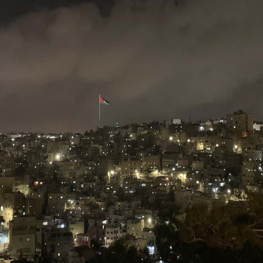 Amman City Tour From Amman - Key Highlights Worth Planning Around