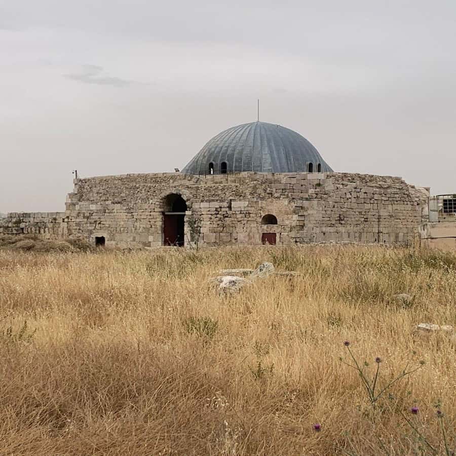 Amman City Tour From Amman - Private Car, First-Time Orientation: How This 4-Hour Amman Route Works