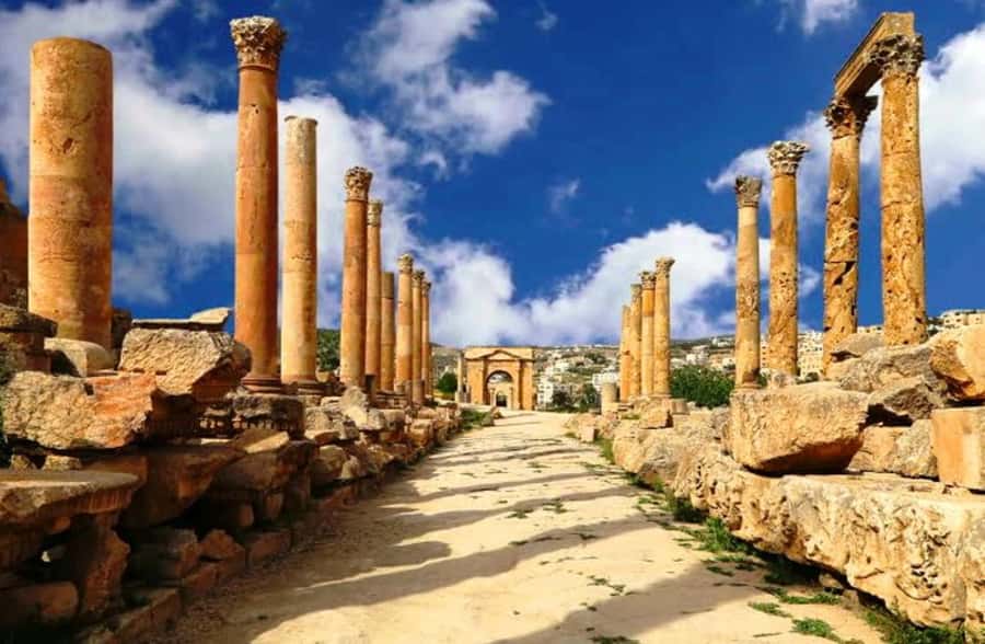 Amman City Tour From Amman - Comfort and Timing Tips (So You Enjoy It Instead of Rushing)