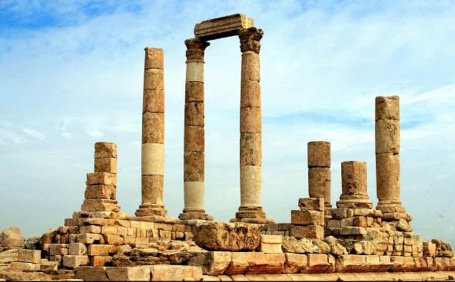 Amman City Tour From Amman - Who This Tour Suits Best, and Who Might Want Something Different