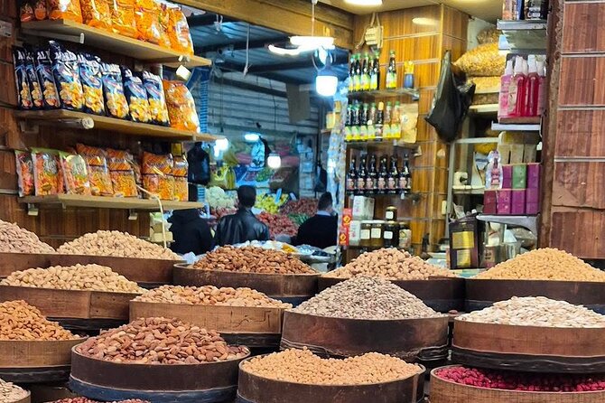 Amman City Walking Tour, Culture, Hidden gems - Should You Book This Amman City Walking Tour?