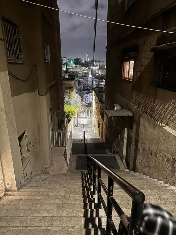 Amman: Culture, History, Tradition & Food Day or Night Tour - Downtown Amman, the Oldest Core, and Why It Feels Different