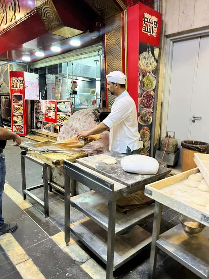 Amman: Culture, History, Tradition & Food Day or Night Tour - Taylors Market and the Joy of Shopping Like You Live There