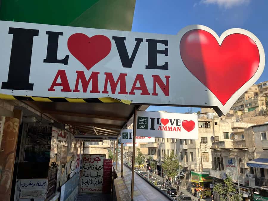 Amman: Culture, History, Tradition & Food Day or Night Tour - Price and Value: What $61 Buys in the Real World