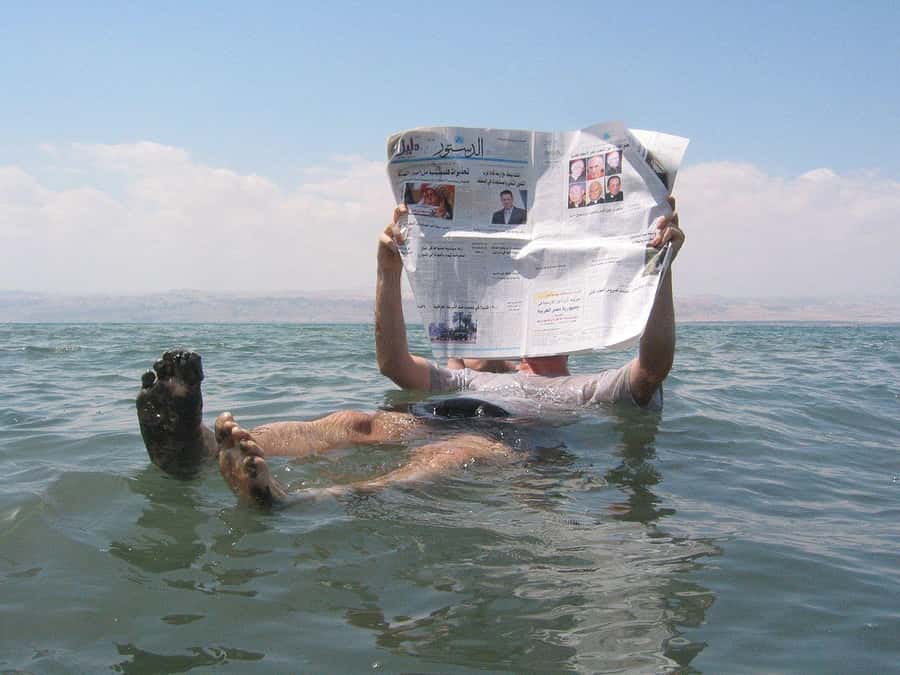 Amman: Day Trip to Madaba, Mt. Nebo, Baptism Site & Dead Sea - Madaba to Mount Nebo: why the views matter (and what to watch for)