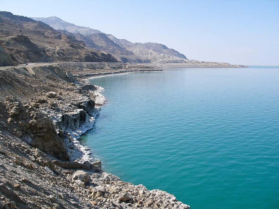 Amman: Day Trip to Madaba, Mt. Nebo, Baptism Site & Dead Sea - Best ways to get more out of the stops