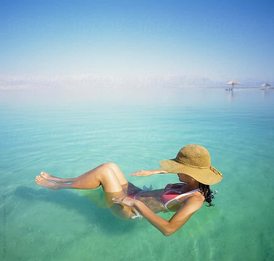 Amman: Dead Sea Day Tour with Optional Entry Fees and Lunch - Key Things You’ll Notice on This Dead Sea Day Tour