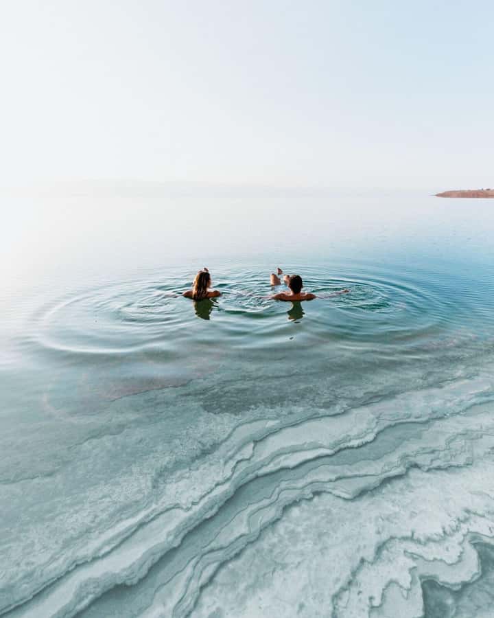Amman: Dead Sea Day Tour with Optional Entry Fees and Lunch - Value Check: Is $61 Worth It for a Dead Sea Day?