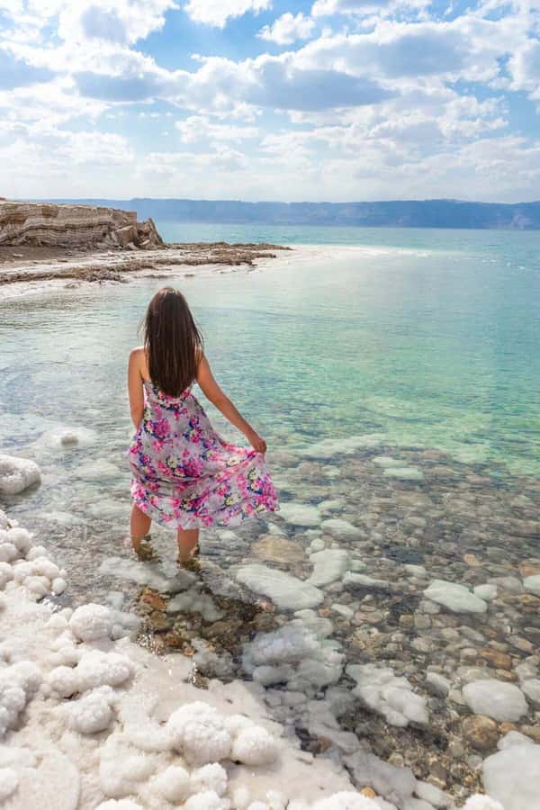 Amman: Dead Sea Day Tour with Optional Entry Fees and Lunch - Should You Book This Dead Sea Day Tour From Amman?