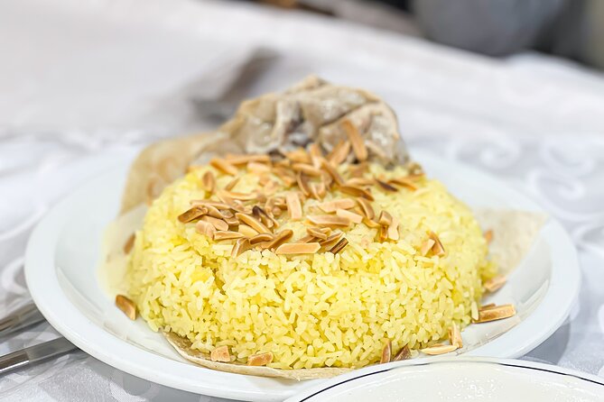 Amman Food Tours: 3-Hours Guided Walking Food Tour in Amman - The big value question: what does $130 buy you?