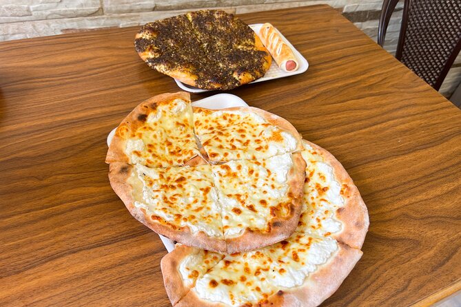 Amman Food Tours: 3-Hours Guided Walking Food Tour in Amman - Mansaf: the national-dish moment you actually plan around