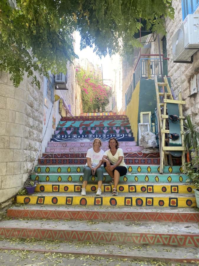 Amman Heritage Tour: Street Food, Local Culture & Art - Key Points Before You Go