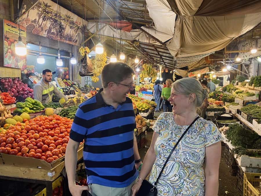Amman Heritage Tour: Street Food, Local Culture & Art - Why This Amman Walk Feels Like a Local Introduction