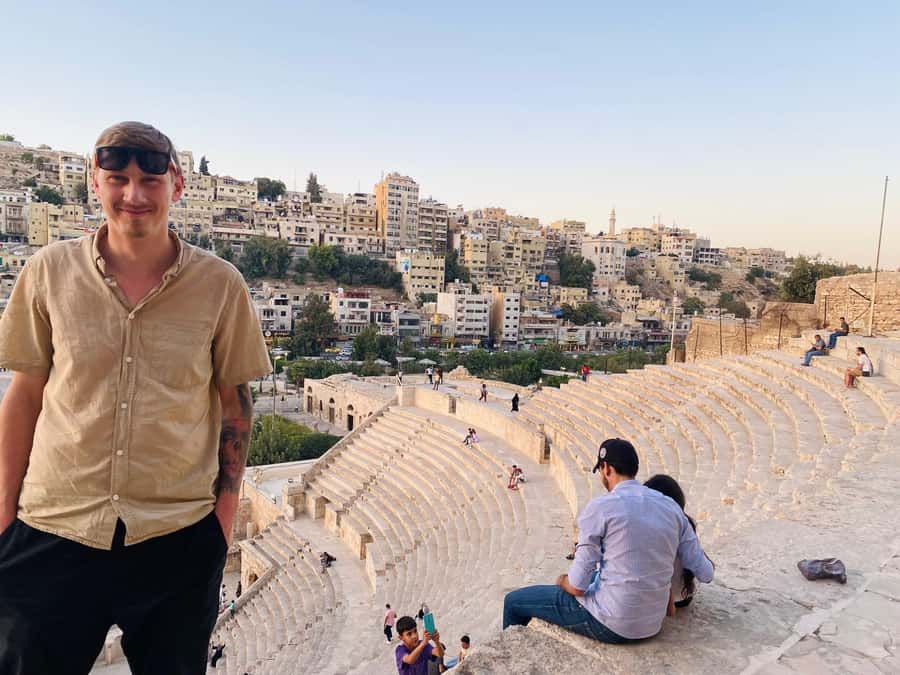Amman Heritage Tour: Street Food, Local Culture & Art - Price Value, Group Feel, and Timing