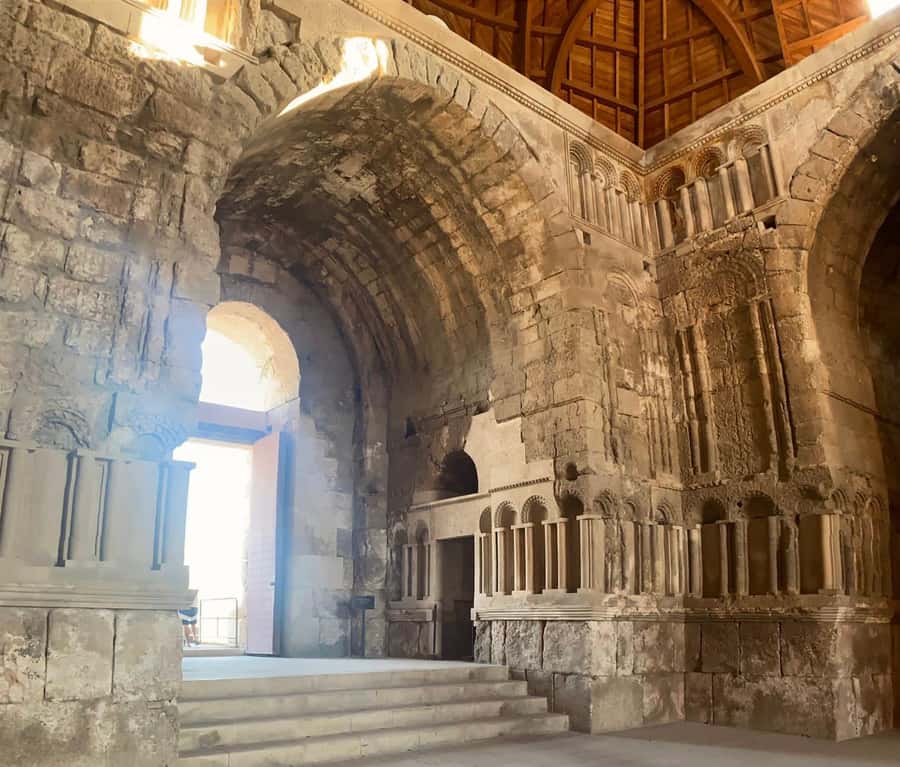 Amman Heritage Tour: Street Food, Local Culture & Art - Practical Tips to Make the Walk Comfortable