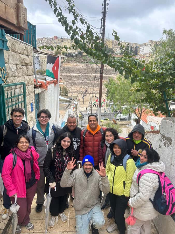 Amman: Hidden Gems & Underground Local Neighborhoods Tour - Key Points You Will Actually Care About