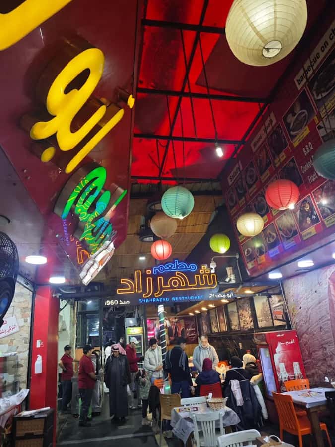 Amman: Hidden Gems & Underground Local Neighborhoods Tour - Price and Value for a $63 Night
