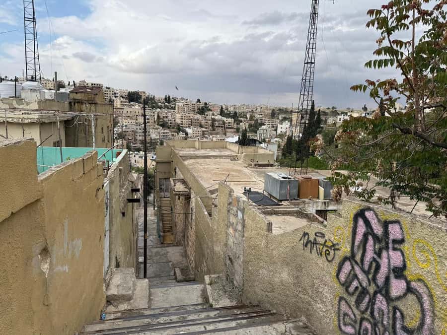 Amman: Hidden Gems & Underground Local Neighborhoods Tour - How the Tour Works, Step by Step