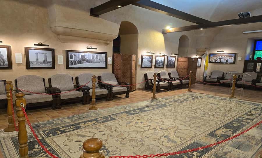 Amman: Madaba City, Mount Nebo & Dead Sea Private Day Tour - Key things to know before you go