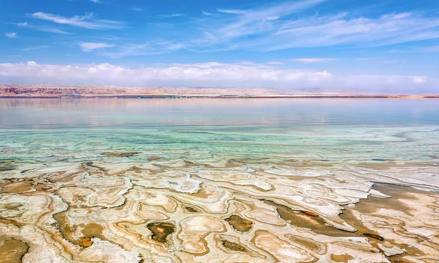 Amman: Madaba City, Mount Nebo & Dead Sea Private Day Tour - Amman viewpoints first, then the city’s religious streets