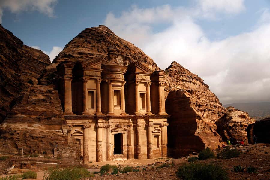 Amman: Petra by Night Tour with Optional Day Visit - Key Things I’d Not Skip