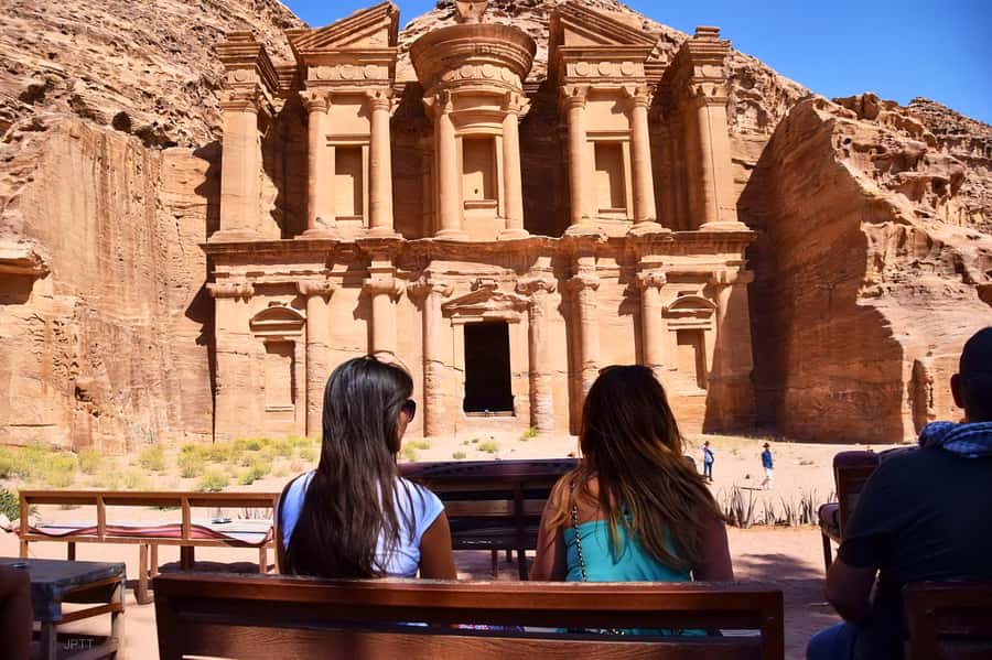 Amman: Petra, Wadi Rum, and Dead Sea 2-Day Tour - Price and Logistics: What You Pay Extra, and What You Get For It