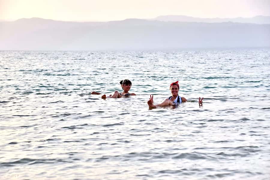 Amman: Petra, Wadi Rum, and Dead Sea 2-Day Tour - Your Guide Makes or Breaks the Trip