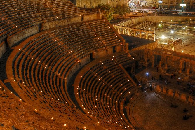 Amman Private City Tour & more. - Choosing the right length: half-day, full-day, and the Jerash or Madaba add-ons