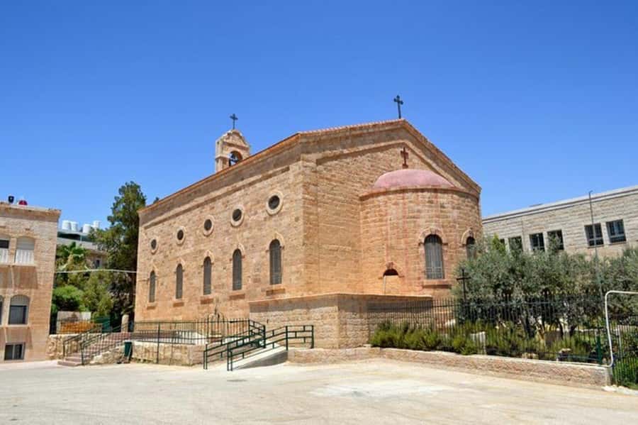 Amman: Private Half-Day Tour to Madaba & Mount Nebo - Mount Nebo: Moses’ view and the sweep of the Jordan Valley