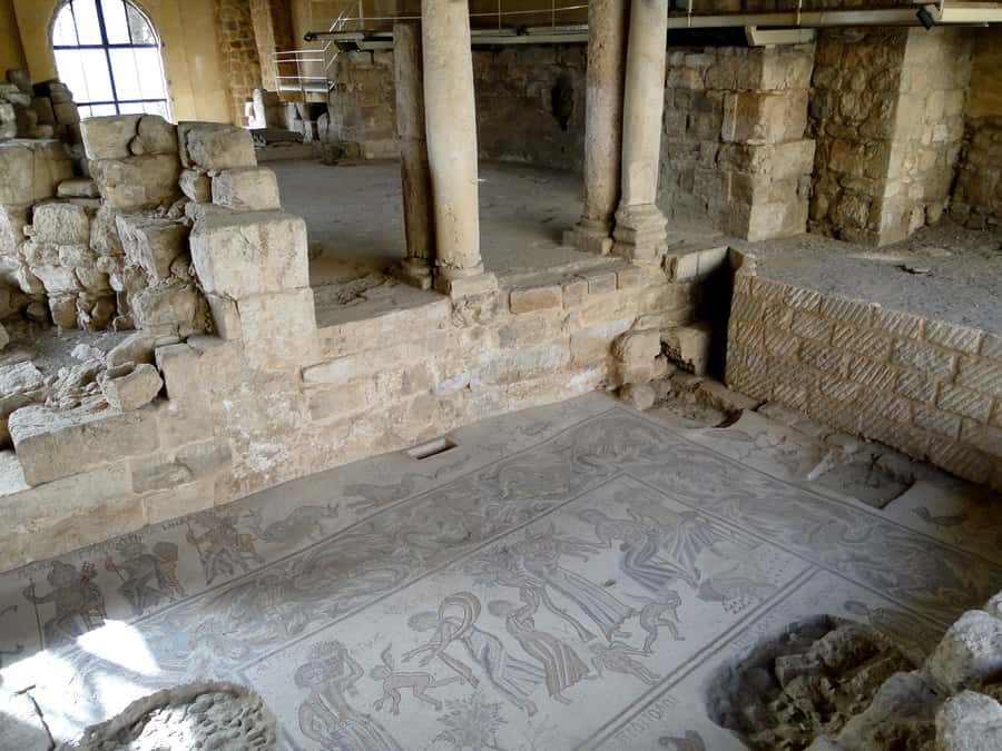 Amman: Private Half-Day Tour to Madaba & Mount Nebo - What to bring (and what to plan for at churches)