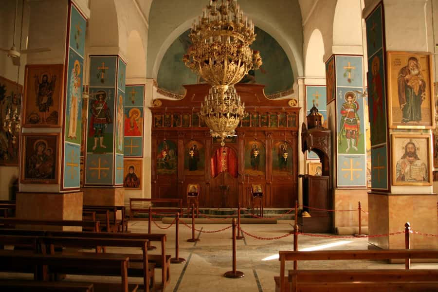 Amman: Private Half-Day Tour to Madaba & Mount Nebo - The private car experience: comfort, timing, and fewer headaches