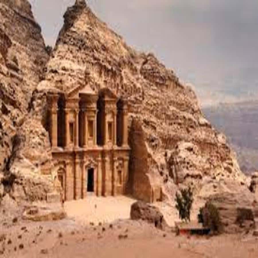 Amman Private Tour Petra Wadi Rum And Dead Sea 2day Bubble - Why Petra, Wadi Rum, and the Dead Sea in 2 Days Makes Sense