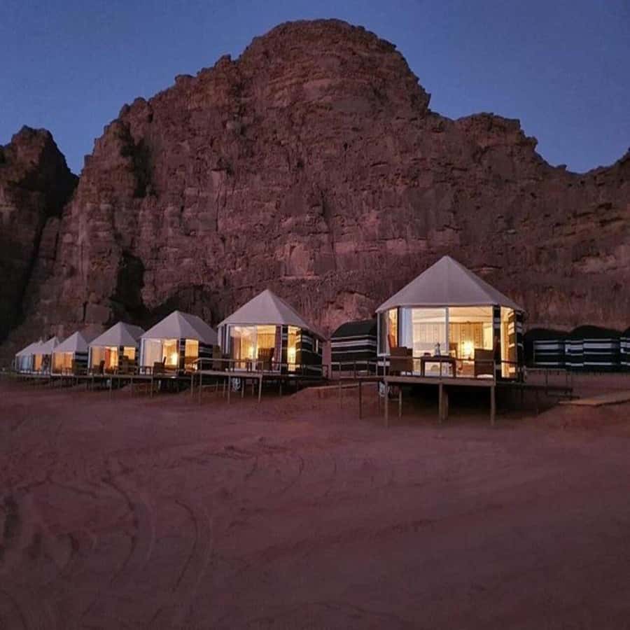 Amman Private Tour Petra Wadi Rum And Dead Sea 2day Bubble - The Dead Sea for About 3 Hours: Beach Time, Floating, and the Mud Part