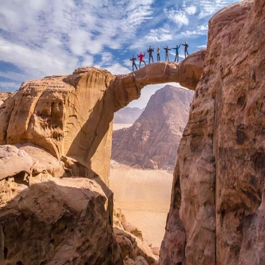 Amman Private Tour Petra Wadi Rum And Dead Sea 2day Bubble - Who This Tour Fits Best, and Who Might Want a Different Setup