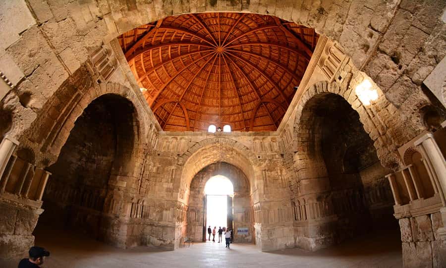 Amman Sightseeing Private Tour with Additional Options - Raghadan Palace, downtown markets, and Rainbow Street’s arts and shopping