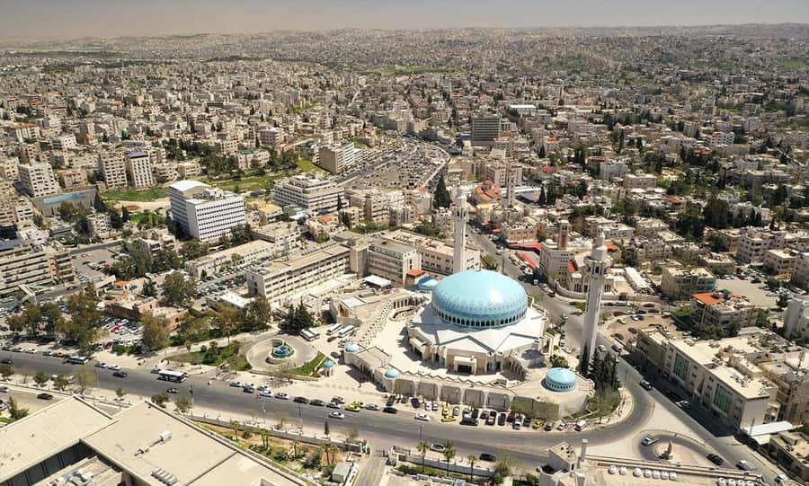 Amman Sightseeing Private Tour with Additional Options - Who should book this Amman tour, and who should not