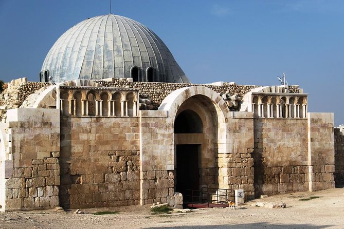 Amman Special City Tour with Professional Guide - Why this private Amman tour feels easier than DIY