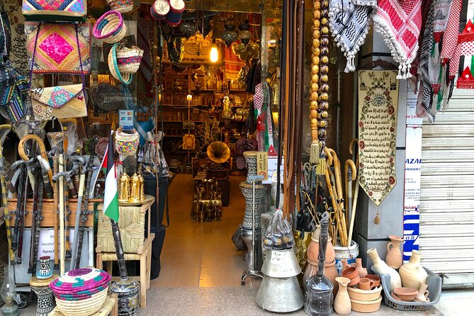 Amman Special City Tour with Professional Guide - Private car logistics, timing, and what to pack