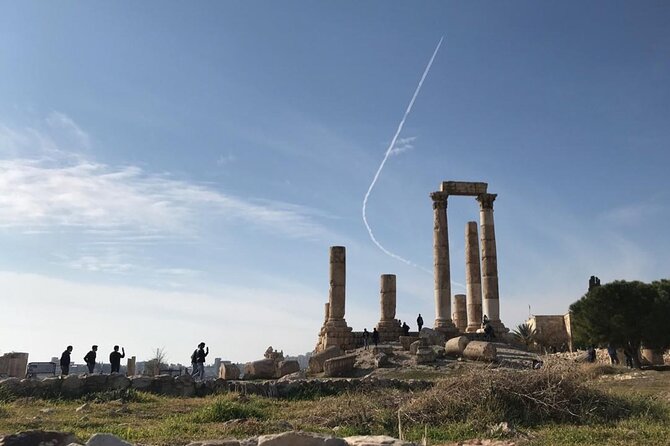 Amman Special City Tour with Professional Guide - Who should book this Amman Special City Tour