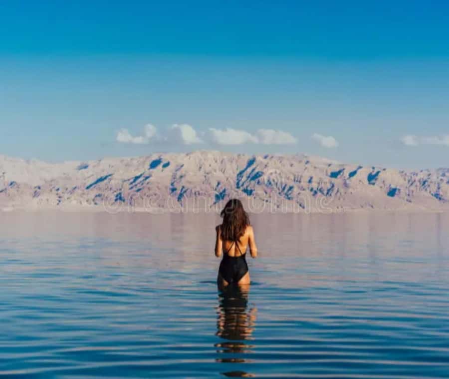 Amman: To Ma'daba -Mount Nebo-Baptism site-Dead sea Day Trip - Small group comfort in an AC vehicle, with pacing you can actually use