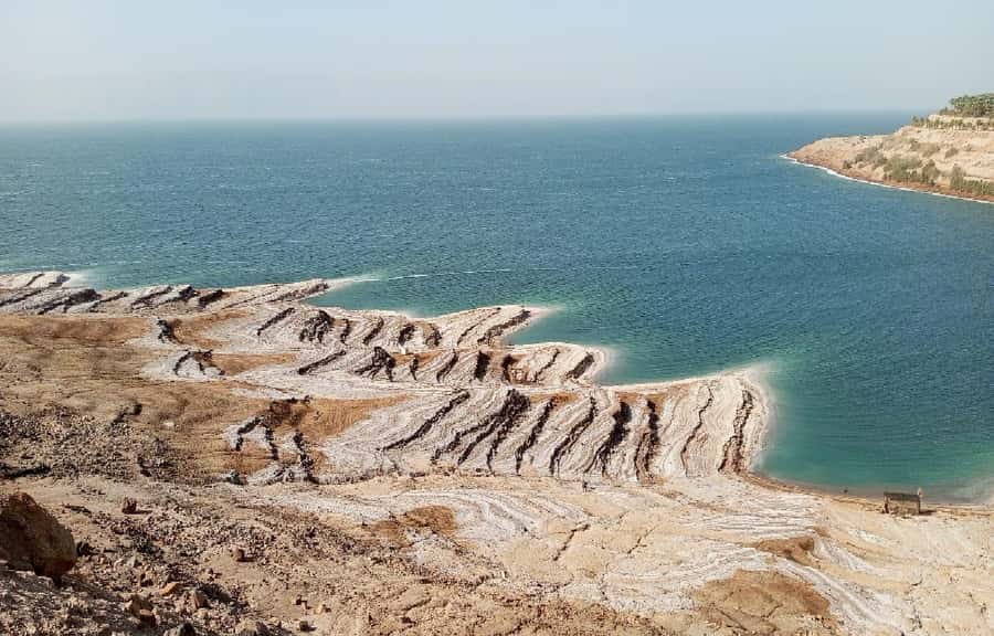 Amman: To Ma'daba -Mount Nebo-Baptism site-Dead sea Day Trip - Price and value at $97: what you’re paying for, and what you still must budget