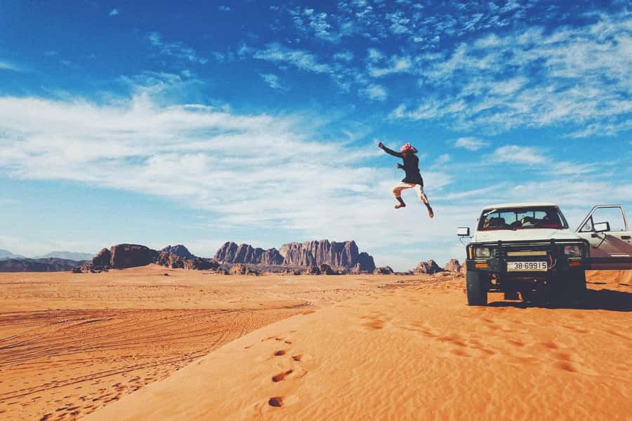 Amman to Petra Wadi Rum Dead Sea 2 or 3 Days Private Tour - 2 Days vs 3 Days in Petra: What Changes and How to Choose