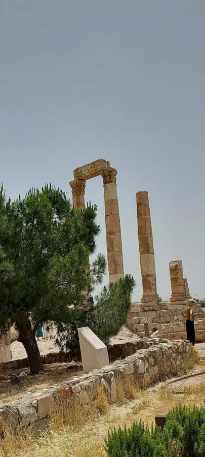 Amman Tour - Key things to know before you go