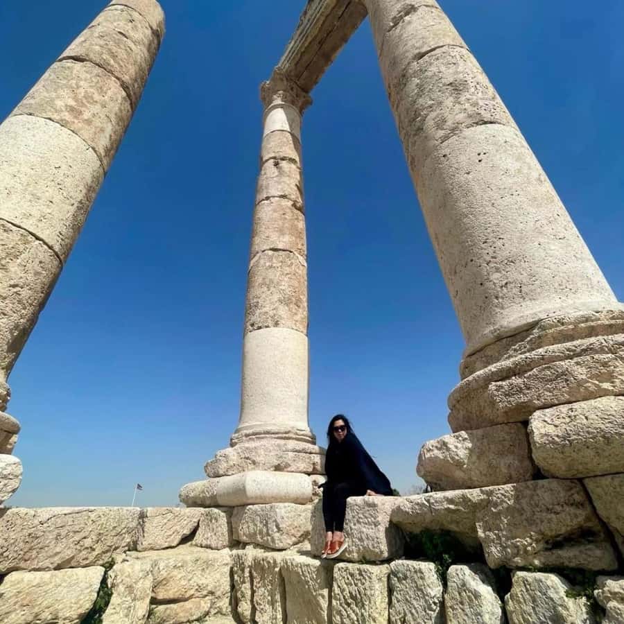 Amman Tour - A four-hour hit list: what you’ll actually cover