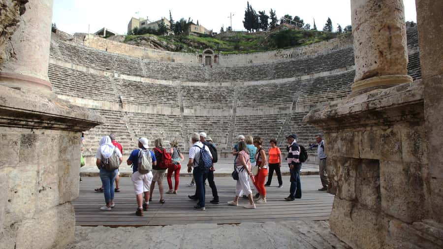 Amman Tour : Historical places, Food, markets ,Hidden Gems - Key highlights you will care about