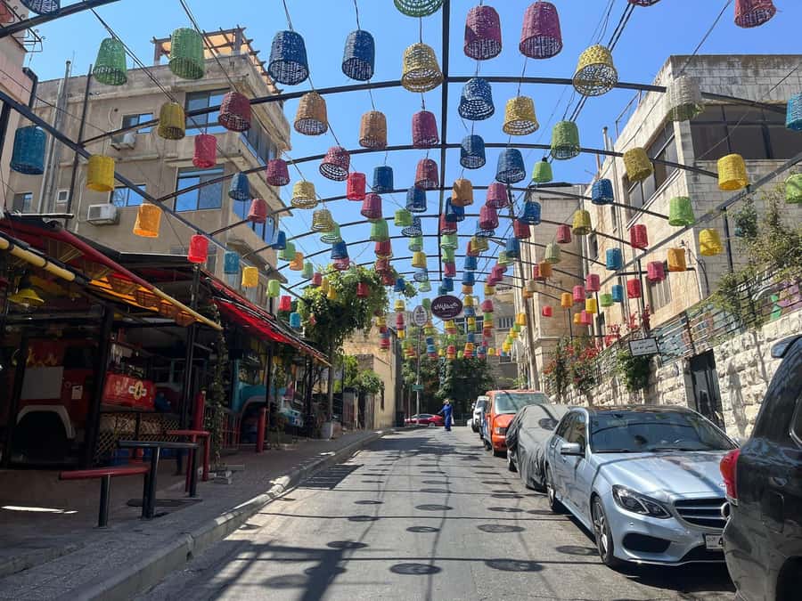 Amman Tour : Historical places, Food, markets ,Hidden Gems - Who this tour suits best