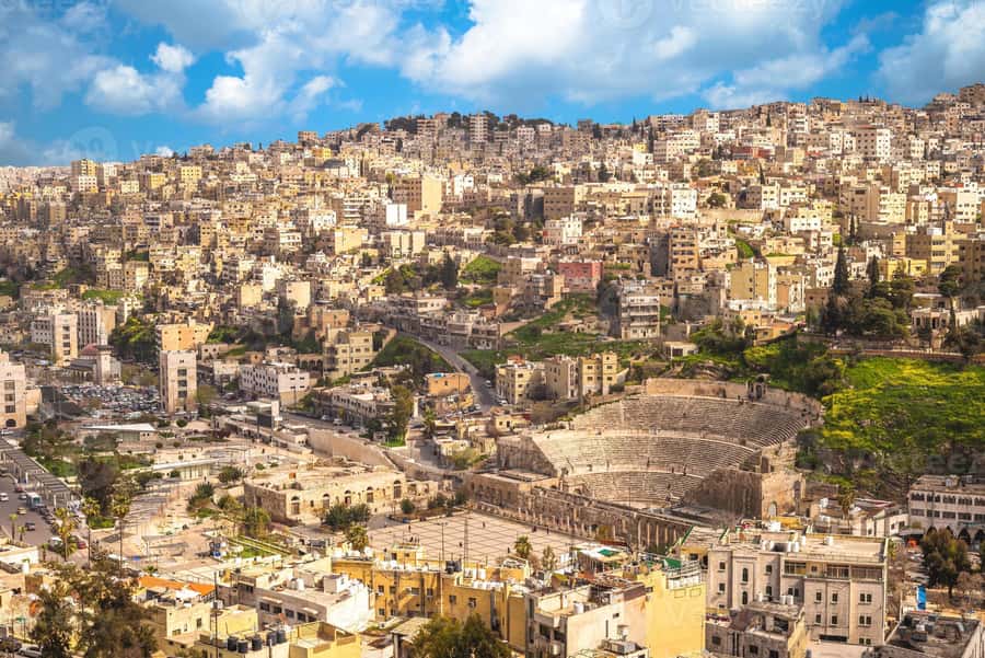 Amman Tour : Historical places, Food, markets ,Hidden Gems - Should you book this Amman private tour?