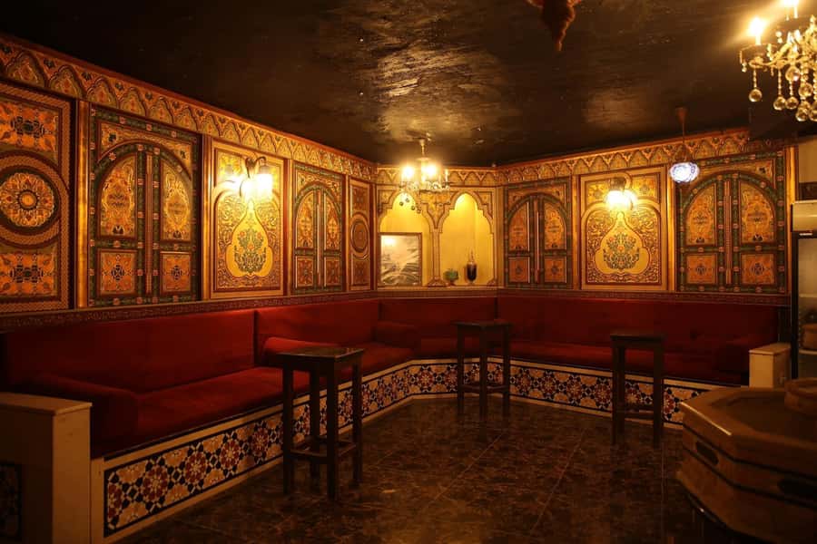 Amman: Turkish & Moroccan Hammam, Massage service, Body care - Value check: what $44 gets you in real spa time