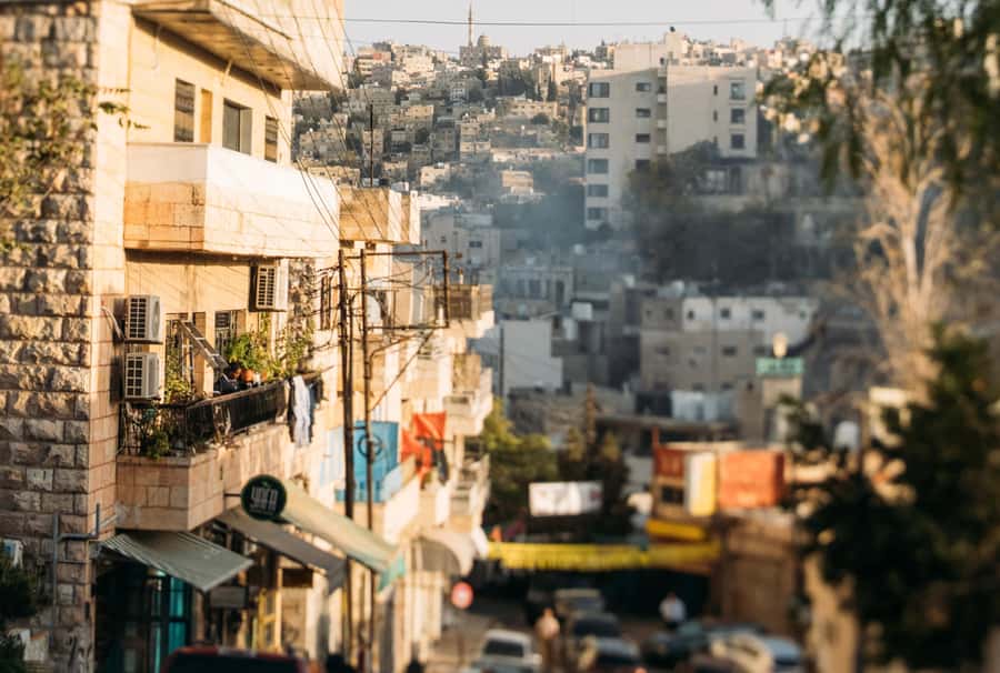 Amman Walking Tour: Hidden Gems, Culture & Street Food - Key Highlights Worth Your Time